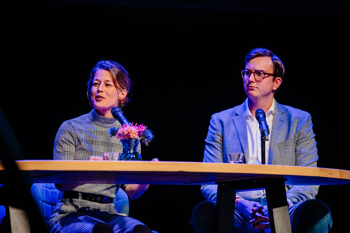 Vereniging voor Overheidsmanagement Awards: aankondiging richting de Jonge ambtenaar van het jaar verkiezing 2026