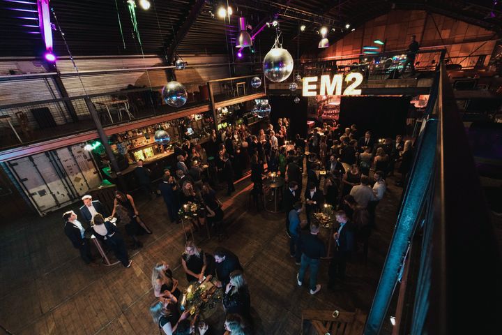 Netwerkgala jonge ambtenaren Noord-Nederland