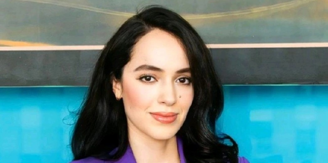 Kaoutar el Oualid