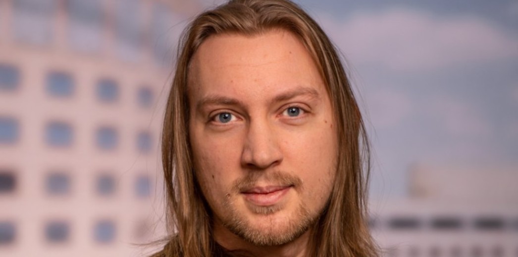 Jonathan Gerbscheid