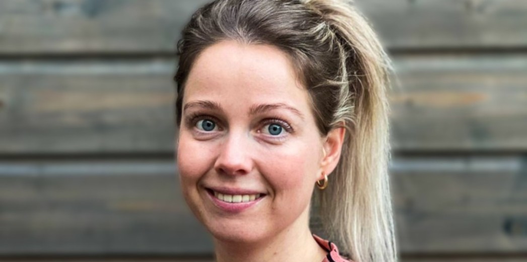 Carola van de Spijker