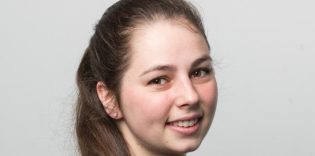 Myrthe Sterk